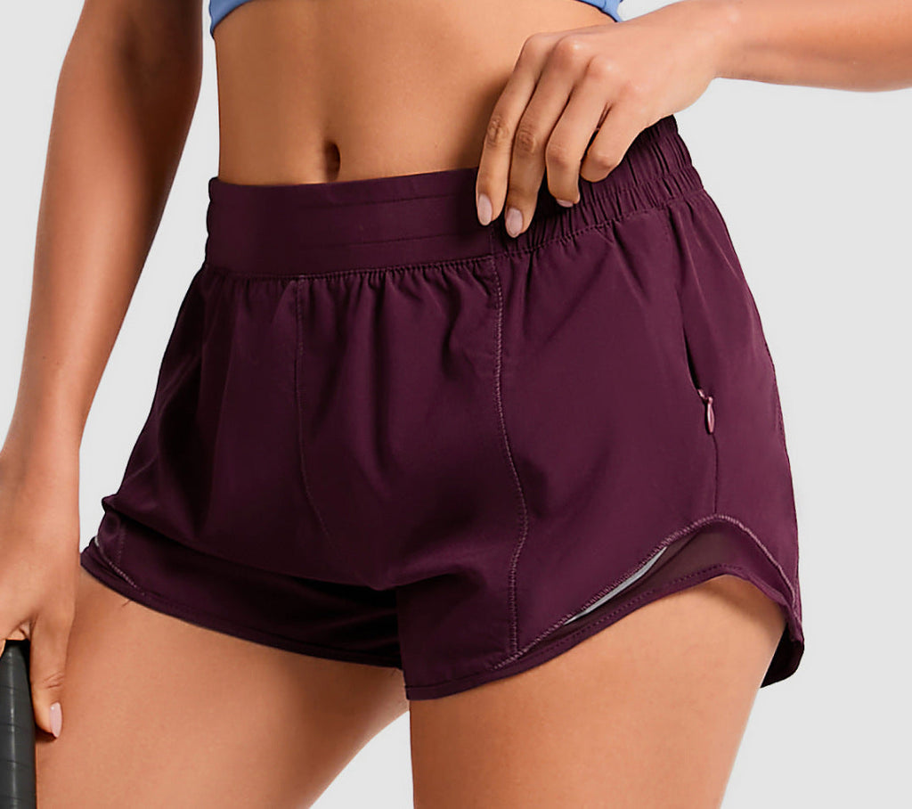 2061# 2.5-3"Shorts