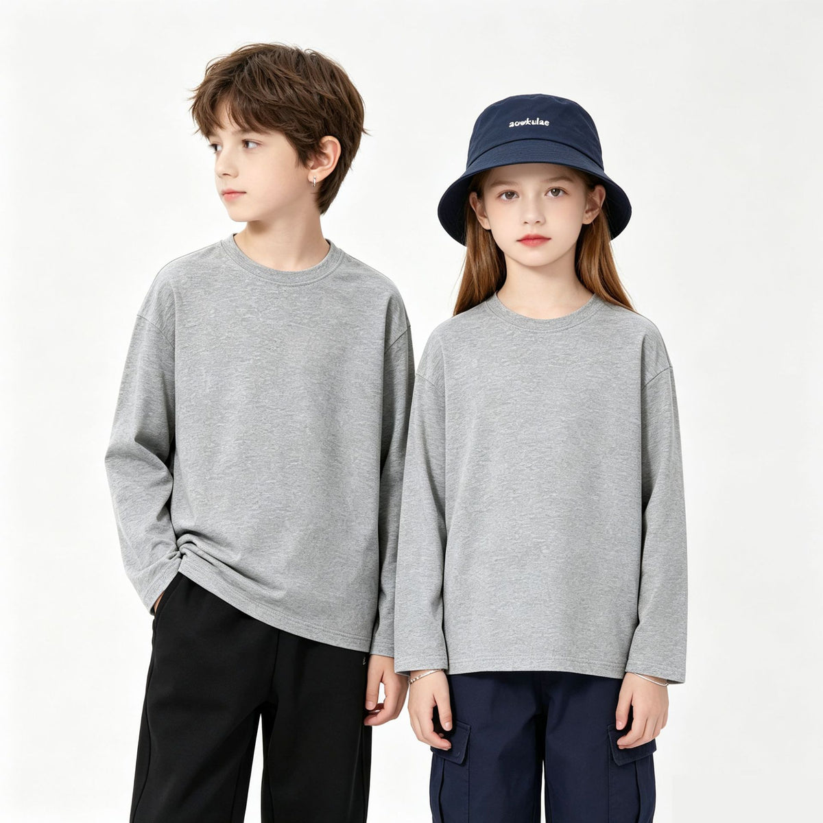 2781#A Kids Sweatshirts