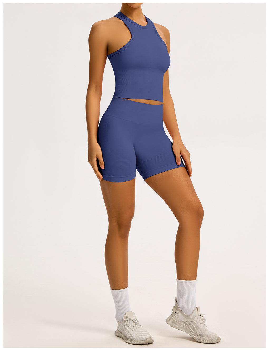 2520# A Women Yoga Vest Or Pants