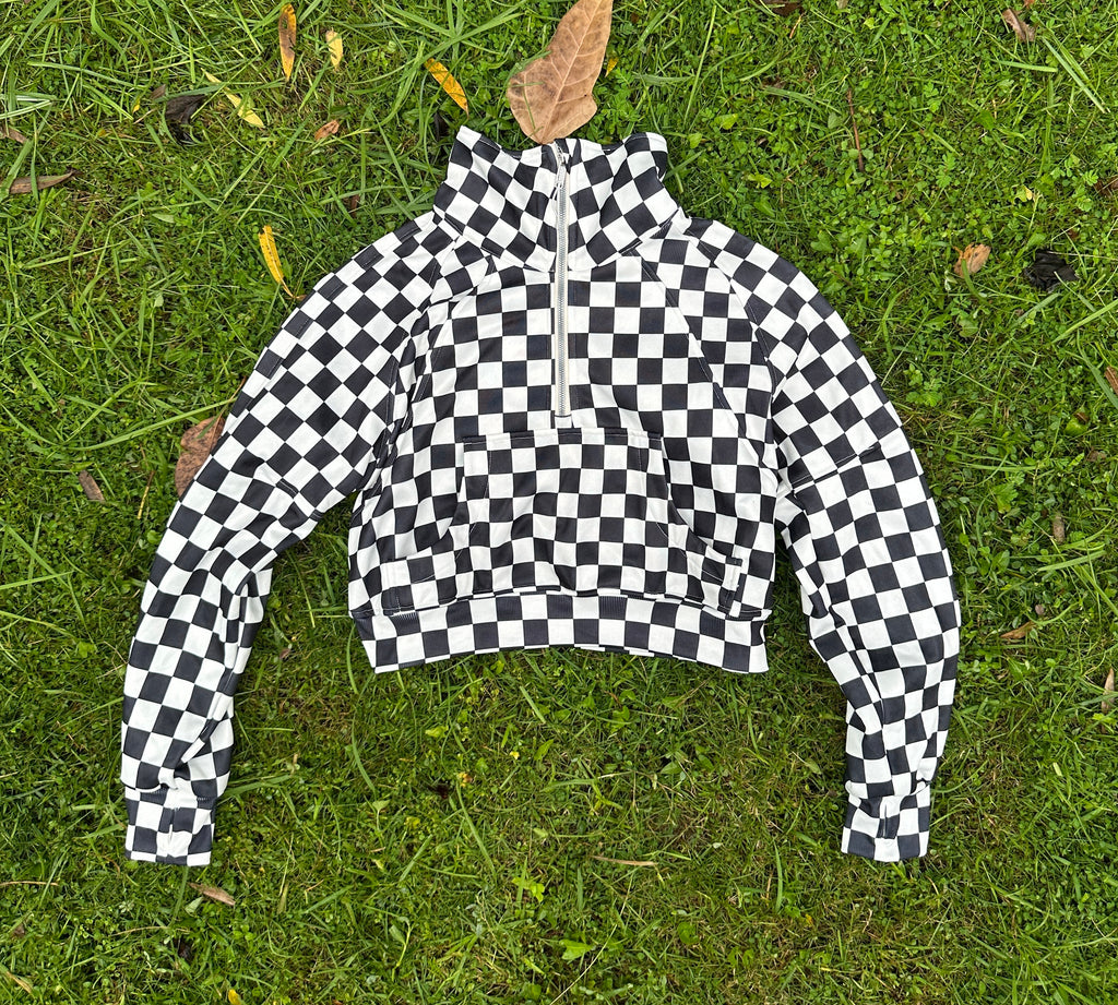 L6659# Women Hoodies