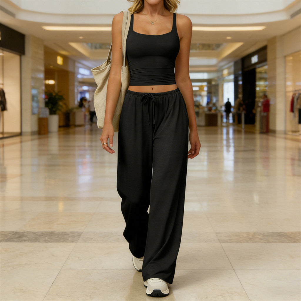 2461# A Women Yoga Set