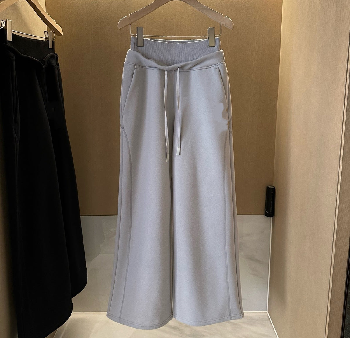 L5543# MC Women Wide-leg Pants