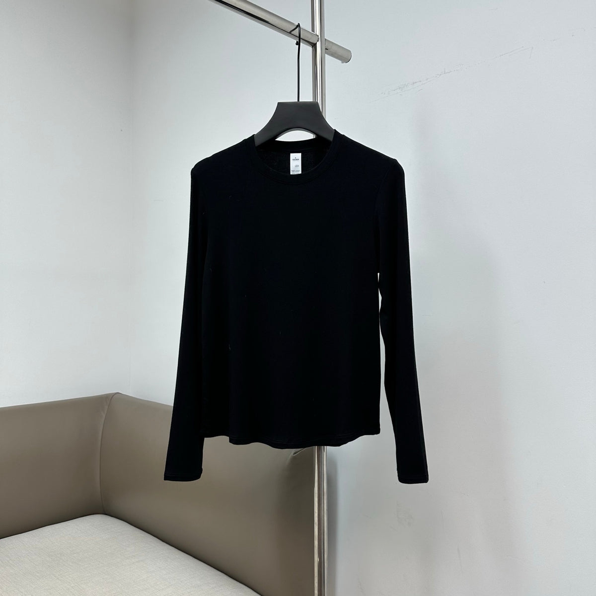 L6505#GX Women Long Sleeve Shirts