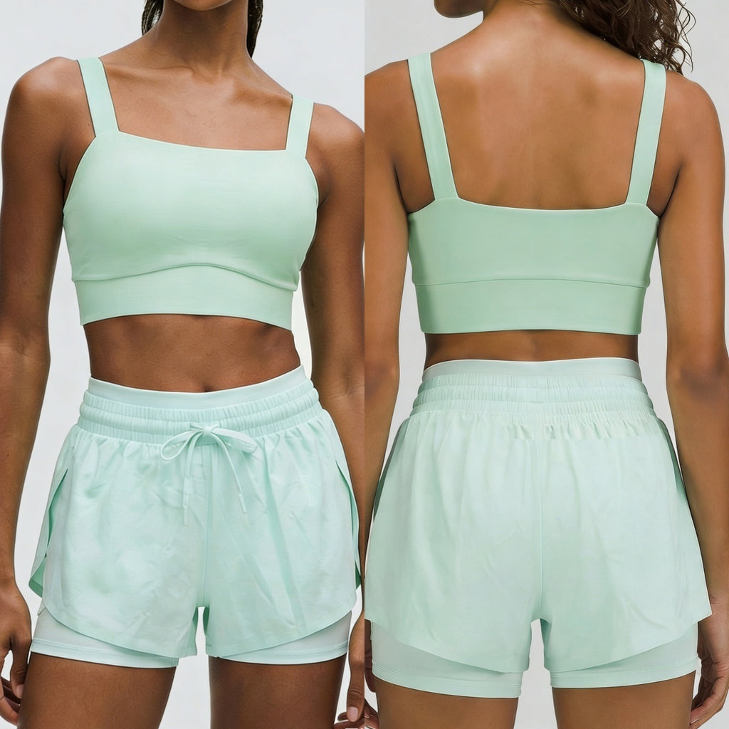1924# A Women Bra or Shorts