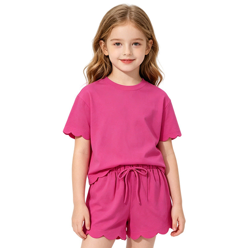 2227# A Kids Yoga Set