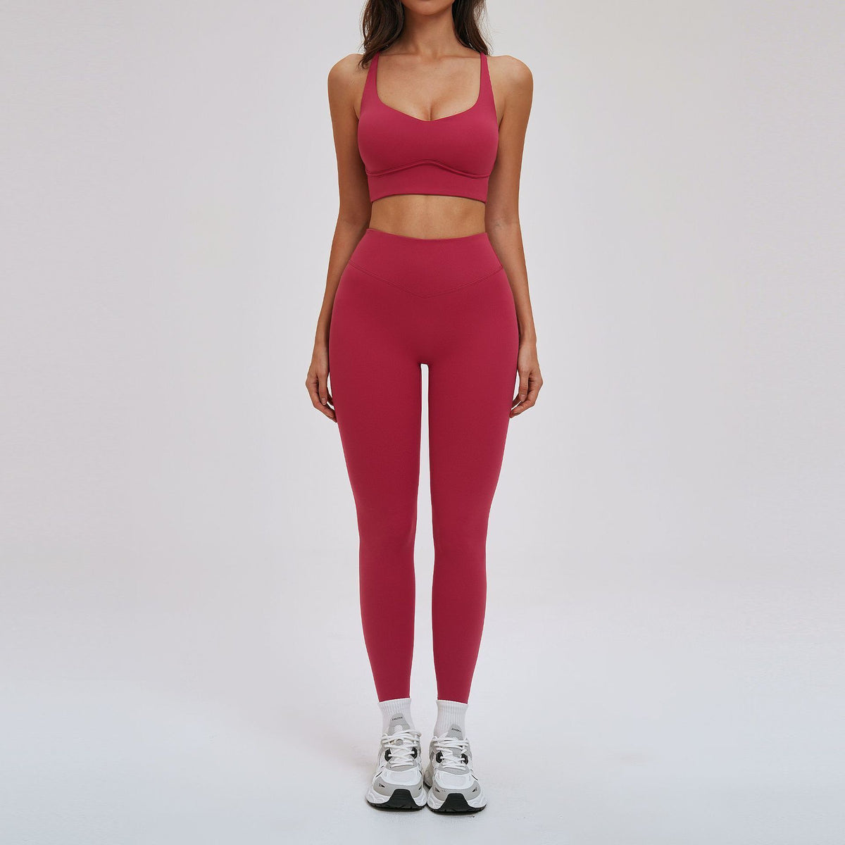 1772# A Women Yoga Bra Or pants