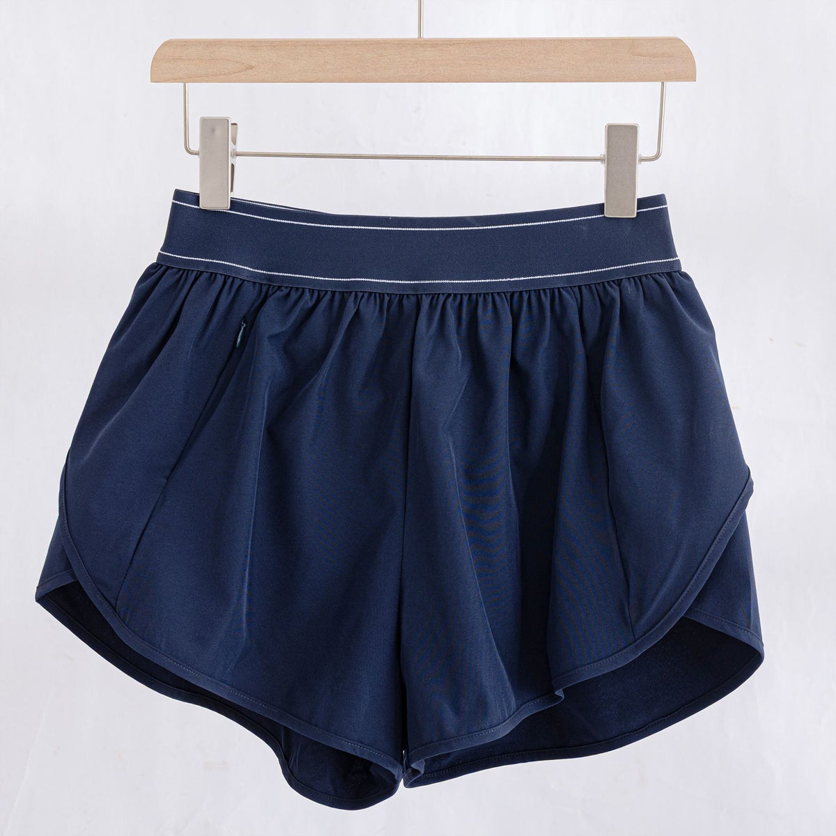 1950#A Women Yoga Shorts